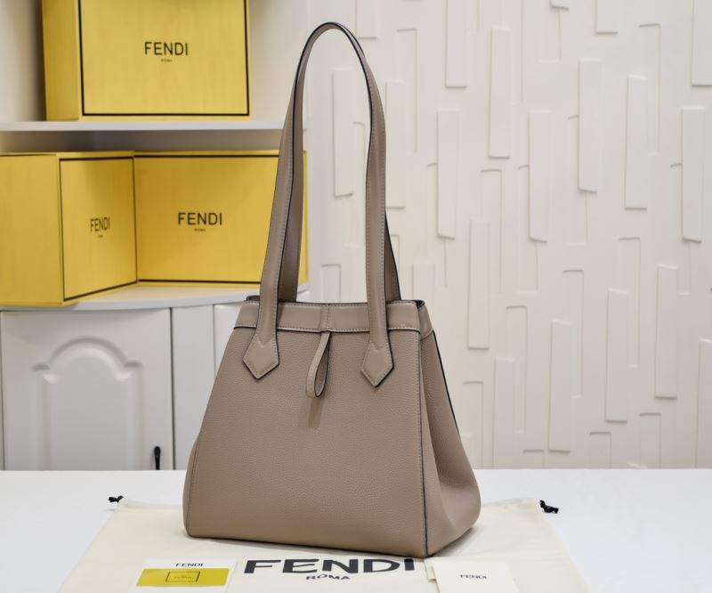 Fendi Drawstring Bags